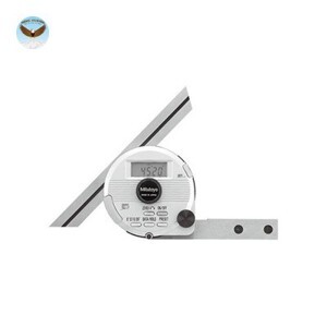Thước đo góc điện tử Mitutoyo 187-501