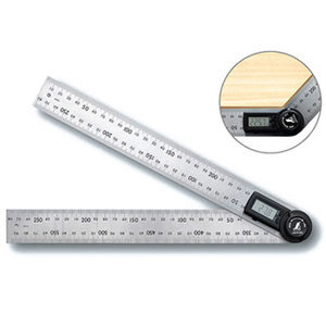 Thước đo góc điện tử Shinwa 62496
