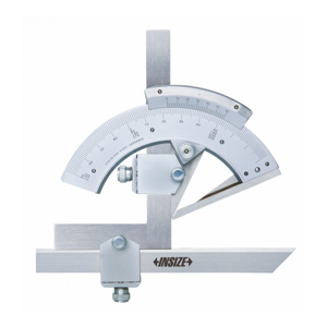 Thước đo góc Insize 2374-320 (0-320 độ)