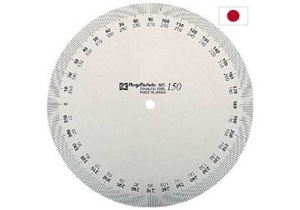 Thước đo góc Niigata PRT193-150