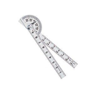 Thước đo góc Shinwa 62995, 100mm