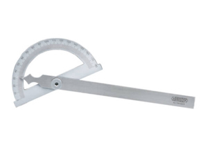 Thước đo góc-vạch chia Insize 4799-1150