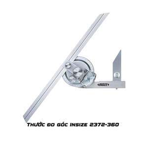 Thước đo góc vạn năng 2372-360