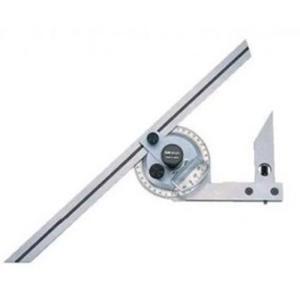 Thước đo góc vạn năng Mitutoyo 187-901