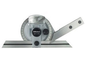 Thước đo góc vạn năng Mitutoyo 187-907
