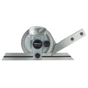 Thước đo góc vạn năng Mitutoyo 187-907