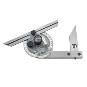 Thước đo góc vạn năng Mitutoyo 187-901