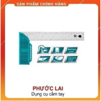 Thước đo góc vuông 300mm TOTAL TMT61126