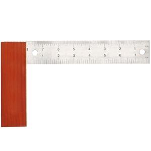 Thước đo góc vuông 8 inch WORKPRO W064003