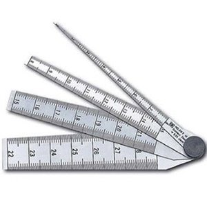 Thước đo khe hở Niigata TPG-267M