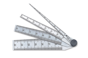 Thước đo khe hở Niigata TPG-267M