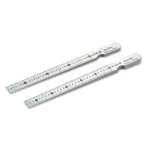 Thước đo khe hở Niigata TPG-270B