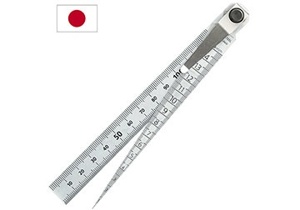 Thước đo khe hở Niigata TPG-700S