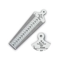 THƯỚC ĐO KHE HỞ NIIGATA TPG-700C