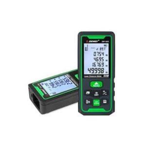 Thước đo khoảng cách bằng tia laser SNDWAY SW-50G (tia xanh 50m)