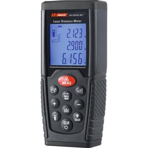 Thước đo khoảng cách Laser 60m Holex 465540 60