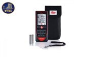 Thước đo khoảng cách laser LEICA DISTO D5100 đánh giá