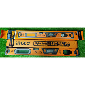 Thước đo kỹ thuật số Ingco HSL08060D