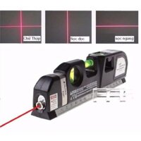 Thước đo laser 2 tia dọc ngang đa năng Sunha PR03 dành cho thợ chuyên nghiệp SIGATO SGT 0149