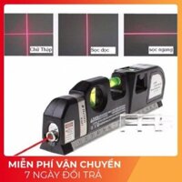Thước Đo Laser Lấy Cân Bằng Và Đo Lường Tiện Dụng