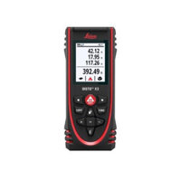 Thước đo laser Leica Disto X3