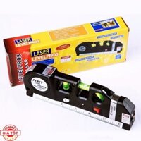 Thước đo laser level pro03 đa năng