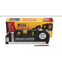 Thước đo laser livo tia đỏ