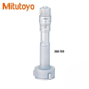 Thước đo lỗ 3 chấu Mitutoyo 368-769 40-50mm