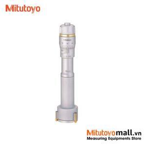 Thước đo lỗ 3 chấu Mitutoyo 368-168 (30-40mm)