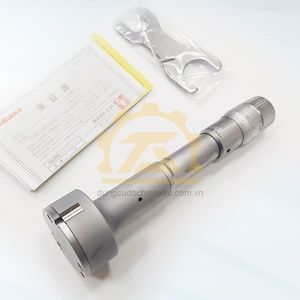 Thước đo lỗ 3 chấu Mitutoyo 368-769 40-50mm