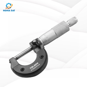 Thước đo micrometer Tolsen 35055