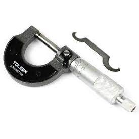 Thước đo micrometer Tolsen 35055