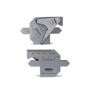 Thước đo mối hàn đa năng Insize 6832-1