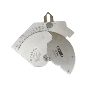 Thước đo mối hàn INSIZE 4835-1