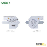 Thước đo mối hàn Insize 6832-1