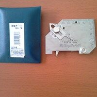 THƯỚC ĐO MỐI HÀN NIIGATA WGU-7M