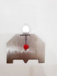 THƯỚC ĐO MỐI HÀN TLT WG-03ASG