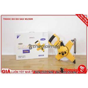 Thước đo mực nước ngầm Yamayo WL50