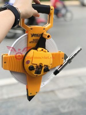 Thước đo mực nước ngầm Yamayo WL50