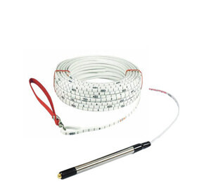 Thước đo mực nước ngầm Yamayo RWL100