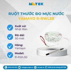 Thước đo mực nước ngầm Yamayo RWL50