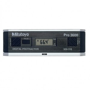 Thước đo nghiêng điện tử Mitutoyo 950-318