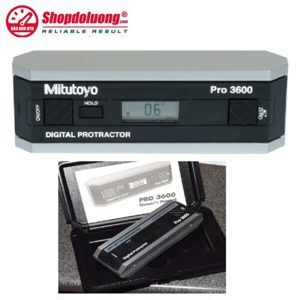 Thước đo nghiêng điện tử Mitutoyo 950-318