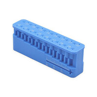 Thước đo nội nha Endo Bloc - Cái