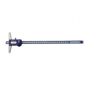 Thước đo sâu điện tử Moore & Wright MW170-20DB
