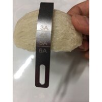 Thước đo tai yến chuyên dụng - Phụ kiện yến sào MILOTECH