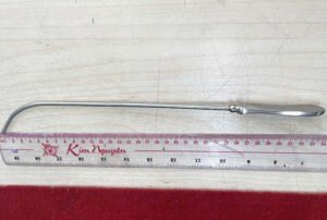 Thước đo tử cung 32cm