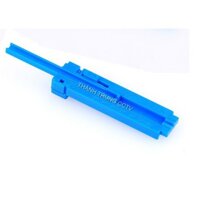 Thước đo tuốt sợi quang 2 chức năng – Thước đo ngắm fast connect đa năng