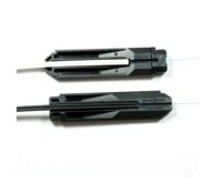 Thước đo tuốt sợi quang 2 chức năng – Thước đo ngắm fast connect đa năng