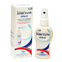 Thuốc Dobutane Spray – Xịt giảm đau